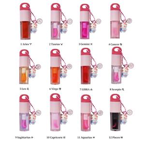 <strong>Lip</strong> Oil Wholesale <strong>Hello</strong> <strong>Kitty</strong> Long Lasting <strong>Lip</strong> <strong>Gloss</strong> Wholesale Shiny Plumper Custom Logo Cosmetic Product - Product Image 5