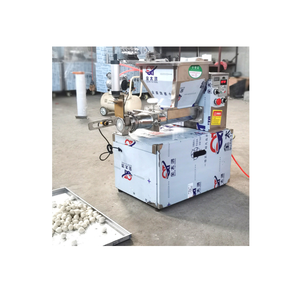 Divisor de masa de <span class=keywords><strong>pizza</strong></span> de alta productividad, redondo, pequeña capacidad - Product Image 1