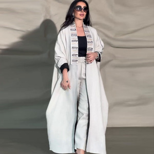 2024 autunno nuovo tailleur <span class=keywords><strong>pantalone</strong></span> stile <span class=keywords><strong>donna</strong></span> europea e americana - Product Image 3