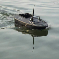 LY 01D Vente directe usine Nouveau modèle 2024 Bateau de pêche avec sonar de détection d'appâts, croisière entièrement automatique, résistance au vent et aux vagues de niveau 5, GPS