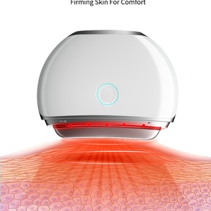 Custom Logo 2025 Upgraded Gua Sha Massage Electric Anti-Aging Wrinkle Facial & Body <b>Massager</b> Tools - Product Image 3