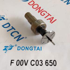 Bouchon de soupape de contrôle EUR 5 F00VC03650 - Product Image 2