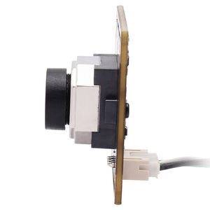 وحدة كاميرا أمان USB 2.0 بدقة 5 ميجابكسل OV5640 مع تركيز تلقائي وعدسة بزاوية 100 درجة بدون تشوه، لا تحتاج لتعريفات - Product Image 3