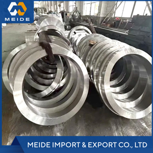 OEM مخصص معدن النحاس والألومنيوم والبرونز الفولاذ المقاوم للصدأ AB MS الحديد الساخن والبارد خدمة تزوير ، من الفولاذ المقاوم للصدأ - Product Image 6