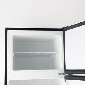 Réfrigérateur Double Porte Coloré BCD210 TopFreezer pour la Maison, Fabricants de Réfrigérateurs Super General, Réfrigérateur 208 Litres - Product Image 3