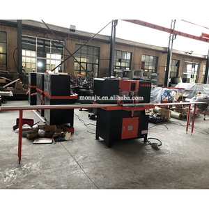 <span class=keywords><strong>Prix</strong></span> de la machine de dé<span class=keywords><strong>coupe</strong></span> de coin en métal de moulage de cadre photo - Product Image 6