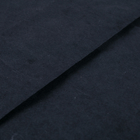 Papier d'interlining en coton 100% recyclé, tissu de broderie de qualité supérieure avec un excellent rapport qualité-prix