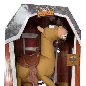 Spot Toys Nouveau Figurine d'action du <span class=keywords><strong>film</strong></span> La Reine des Neiges, modèle en plastique à l'échelle 1:1, animation fantastique et science-fiction, fonction souffleur d'air, 14 ans - Product Image 5