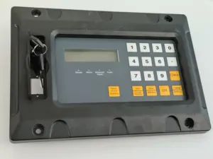 Bernet Keypad For Fuel Dispenser Keypad