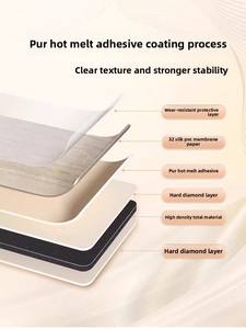 Panneau mural de style européen Pare-feu étanche à l'humidité suspendu <span class=keywords><strong>dalle</strong></span> de marbre en plastique <span class=keywords><strong>PVC</strong></span> - Product Image 5