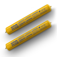 Mastic silicone neutre à prise rapide pour collage de panneaux stratifiés et étanchéité de fenêtres, prix usine, qualité professionnelle