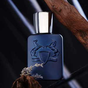 Parfum de haute qualité 125 ml unisexe, longue tenue, parfum floral oriental à la vanille pour hommes et femmes, marque originale, vente en gros - Product Image 3