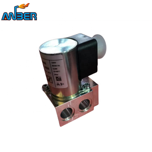 Vanne solénoïde industrielle à gaz Nature Gas KromSchroder VBY 8IW6L-RB05 2024 - Product Image 3