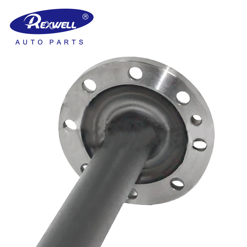 ISUZU NPR 4HK1 Rear Axle Shaft 8-97134439-0 - Reliable Performance