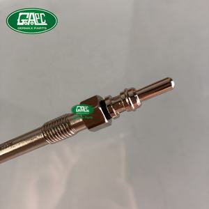 Bujía de Incandescencia 3.0L 4.4L Diésel LR013275 JDE8865 9X2Q6M090AC 0250603004 5960E7 GL2799 GJ0875 para Land <span class=keywords><strong>Rover</strong></span> Discovery 4 2010-2016 - Product Image 3