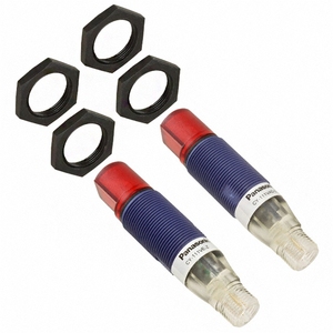CY-111VA-Z Sensores fotoeléctricos industriales nuevos y originales en stock - Product Image 1