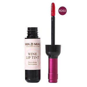 Brillo Labial en Barra con Forma de Botella de Vino, Rojo, Resistente al Agua, Larga Duración, 5G, Herbal, Vegano, LP=2.5MM 8P 9P 10pinmsds - Product Image 6