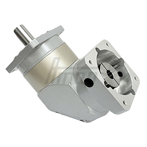Moteur pas à pas Nema 34 série ZPF90 avec boîte de vitesses planétaire à angle droit pour machine de gravure CNC et machines d'emballage - Product Image 4