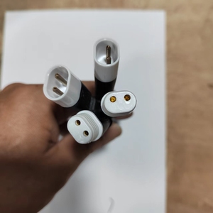 Tùy chỉnh 2.35 IP67 IP68 0.5, 1.0, 2.0 mét nam/nữ không thấm nước M12 Cáp với phù hợp với thiết bị đầu cuối và kết nối không thấm nước - Product Image 5