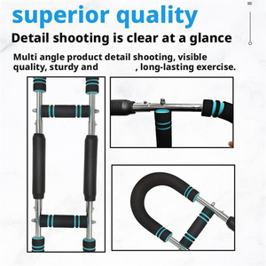 Điện Twister cánh tay <span class=keywords><strong>Exerciser</strong></span> có thể điều chỉnh áp lực thủy lực 200kg cánh tay cơ bắp đào tạo máy - Product Image 3