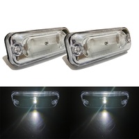 Lampe de position de feu de position de système électrique de camion d'OEM 1328868/1456470 pour DAF CF85 XF 95 105