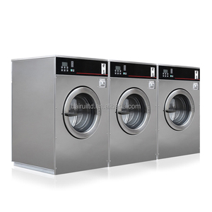 <span class=keywords><strong>Machine</strong></span> à <span class=keywords><strong>laver</strong></span> de petite capacité, petit modèle, service de pièces de monnaie pour le magasin de linge - Product Image 6