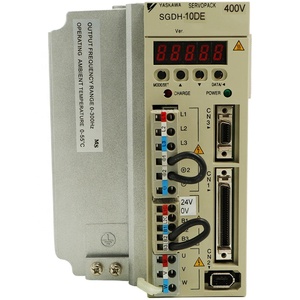 Nouveau contrôleur industriel SGDH-10DE, Original, en Stock, garantie d'un an - Product Image 4