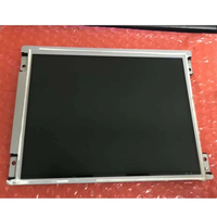 Écran LCD TFT industriel 8,4 pouces LT084AC27700 LTA084C270F 800*600 SVGA avec rétroéclairage CCFL pour réparation et remplacement HMI