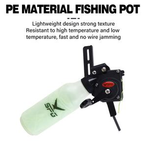 SPG tir à l'<span class=keywords><strong>arc</strong></span> <span class=keywords><strong>arc</strong></span> <span class=keywords><strong>moulinet</strong></span> <span class=keywords><strong>de</strong></span> <span class=keywords><strong>pêche</strong></span> composé <span class=keywords><strong>arc</strong></span> classique et flèche bouteille outil <span class=keywords><strong>de</strong></span> <span class=keywords><strong>pêche</strong></span> à l'<span class=keywords><strong>arc</strong></span> chasse tir en plein air équipement <span class=keywords><strong>de</strong></span> poisson - Product Image 4