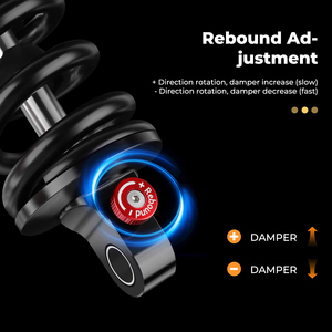 <span class=keywords><strong>Amortiguador</strong></span> Trasero para Bicicleta de Montaña BOLANY, Suspensión de Resorte de 550 lb, 190/210/230/240/250/265 mm, <span class=keywords><strong>Amortiguador</strong></span> Trasero para Bicicleta de Montaña DH MTB - Product Image 4