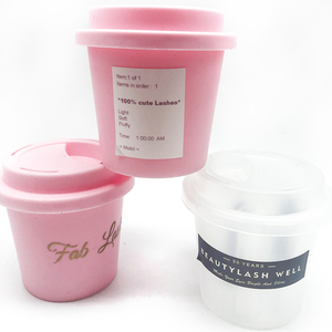 eyelash boxes lashbox packaging eyelash case custom lashbox packaging