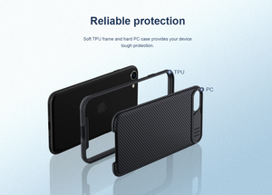 Nillkin caso Amazon de la venta caliente para el iPhone <span class=keywords><strong>SE</strong></span> 2020 impermeable de los casos del teléfono celular del - Product Image 3