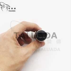 Запчасти для экскаватора TALUADA, 4436271 гидравлический насос, датчик высокого давления для Hitachi, EX200-3 EX200-5, EX300-2, пилотный датчик давления - Product Image 4