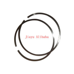 Pistone motore per <span class=keywords><strong>BMW</strong></span> E87 E46 E90 E91 E83 E85 <span class=keywords><strong>116i</strong></span> 118i 120i 316Ci 316i 316ti 318i 318i 318ti 320i X3 Z4 11257541469 - Product Image 5