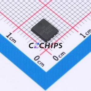 ทรานซิสเตอร์สนาม DFN5x6-8L NTMFS4927N-HXY (Mosfet) แบบดั้งเดิมและใหม่ - Product Image 1