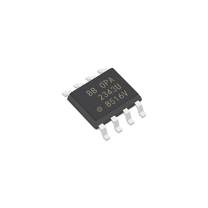 Nouvel amplificateur à puce OPA2343UA/2K5 avec sérigraphie, encapsulation originale SOP-8, composants électroniques - Product Image 1