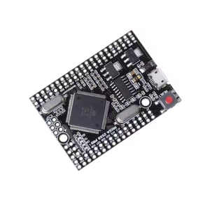 Module de développement <span class=keywords><strong>Mega</strong></span> <span class=keywords><strong>2560</strong></span> <span class=keywords><strong>Pro</strong></span> Mini Embed Ch340g/atmega2560-16au Micro Type-C <span class=keywords><strong>Mega</strong></span> <span class=keywords><strong>2560</strong></span> avec têtes d'épingles mâles compatibles - Product Image 2