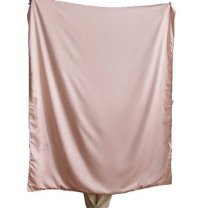 Manta de Tencel Lenzing 100S Rectangular de Color Sólido, Manta Refrescante para Sofá, Verano, Todas las Temporadas, Estilo Simple - Product Image 1