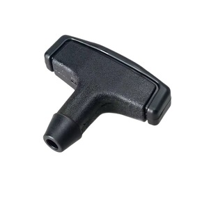 Yamaha Marine Starter Handle 6G1-15755-00 For 2-Stroke Outboard Motor 4-15hp Boat Engine Parts - Product Image 1