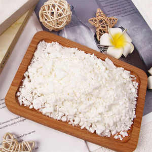 Flocons de <span class=keywords><strong>cire</strong></span> de soja personnalisés à bas prix, <span class=keywords><strong>5kg</strong></span> de <span class=keywords><strong>cire</strong></span> à <span class=keywords><strong>bougie</strong></span> 10usd - Product Image 2
