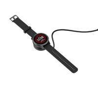Câble de charge rétractable pour montre, adaptateur Micro Type C pour chargeur de montre Garmin Fenix8/7S, mini chargeur portable pour montre Garmin
