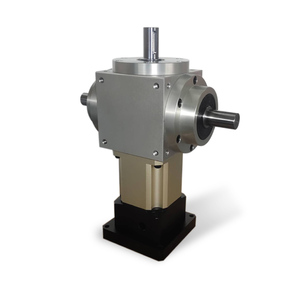 Chất lượng cao giảm dần bevel hộp số độ chính xác cao chỉ đạo hộp mô-men xoắn cao bevel hộp số - Product Image 2