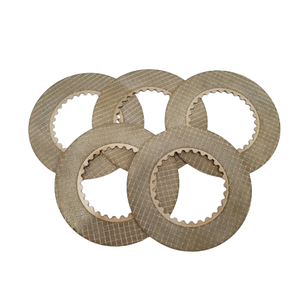 Đồng ma sát đĩa 1368064 ly hợp tấm Kit ma sát đĩa Kit tương thích fm5493 - Product Image 3