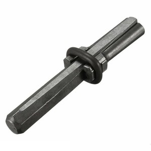 Cuñas y Plumas para Partir Piedra, Hormigón y Granito Duro de 16mm, 18mm, 23mm - Product Image 2