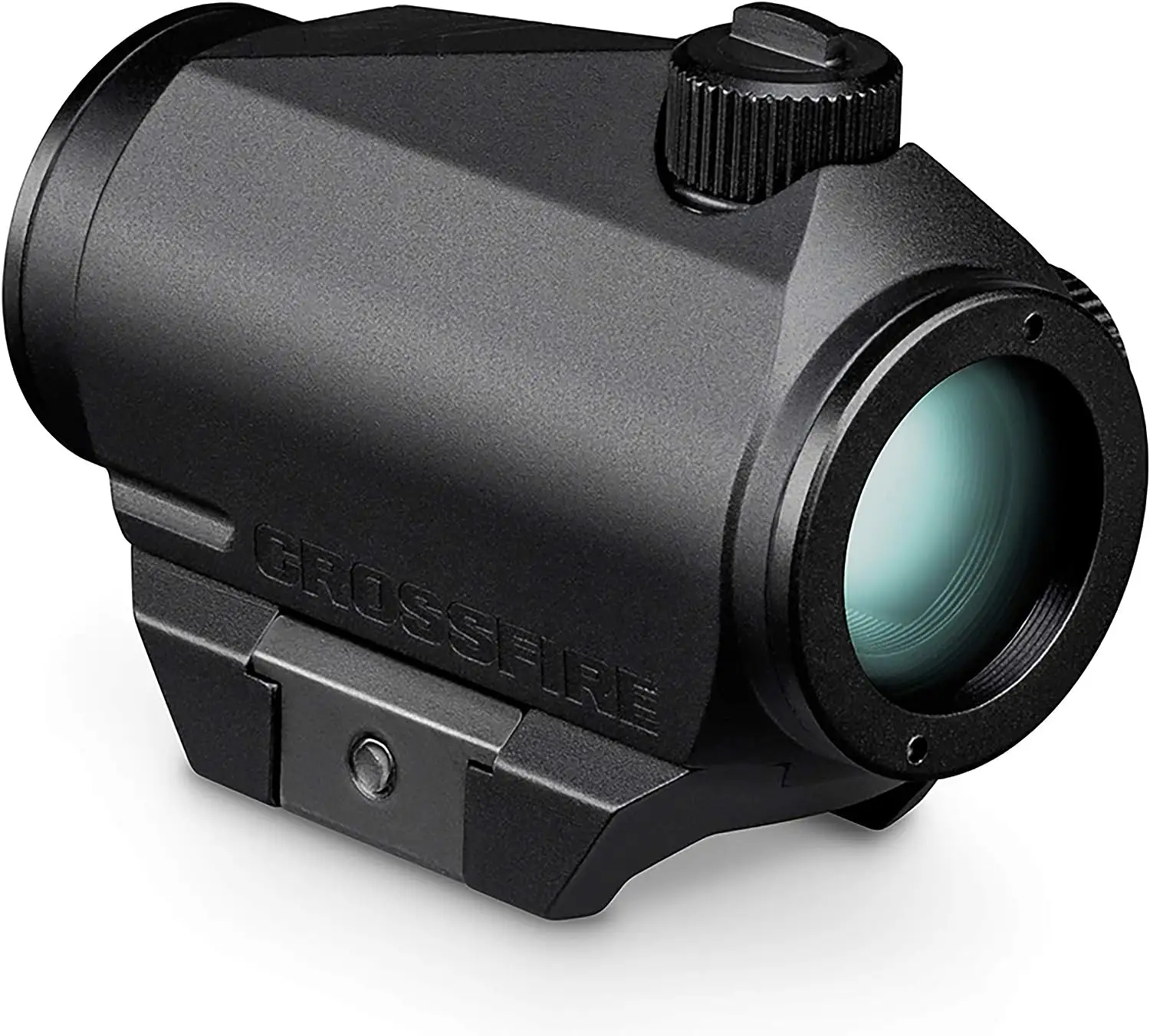 Großhandel original taktische optische CF-RD2 zweite Generation Red Dot Sight Jagd Zubehör hochwertige Zielfernrohr