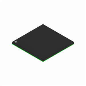 บริการแบบครบวงจรดั้งเดิม ชิปอิเล็กทรอนิกส์แบบฝัง 256 BGA EPM7128AFC256-6 - Product Image 1