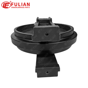 Leisteen Voor <span class=keywords><strong>Kobelco</strong></span> <span class=keywords><strong>Sk50ur</strong></span> <span class=keywords><strong>Mini</strong></span> Graafmachine Vervangend Onderdeel Oem Ux040z4e Duurzaam Onderstel Onderdelen Voorste Stang - Product Image 4