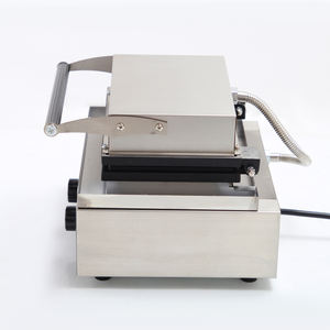 Коммерческая закуска хот-дог Вафельница палочка вафельница хот-дог Вафельница - Product Image 4