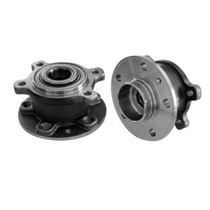 Unidad de cojinete de cubo de rueda de Venta caliente de fábrica BEYAN 30794978 30666645 31262356 31212949 adecuado para <span class=keywords><strong>Volvo</strong></span> S60 II S80 V60 <span class=keywords><strong>V70</strong></span> XC70 - Product Image 1