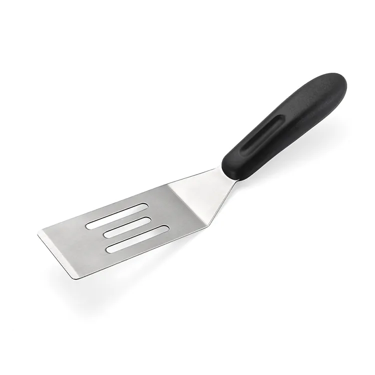 Hot Selling Mini Stainless Steel Cake Serving Spatula Eco-Friendly and Durable Kitchen Tool for Baking for Kitchen Use